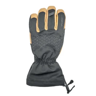 Gants en cuir Alpine Guide