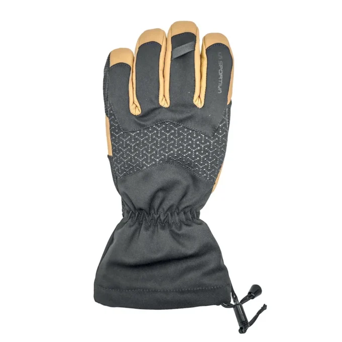 Gants en cuir Alpine Guide
