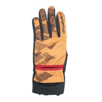 Gants Session Tech M