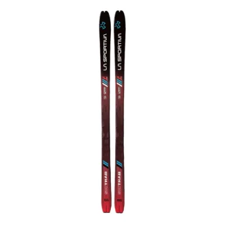 Gara Aero LS Femmes
