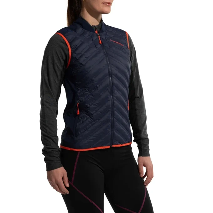 Gilet Alya W