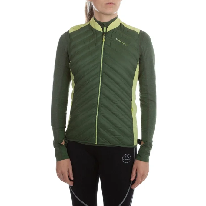 Gilet Alya W