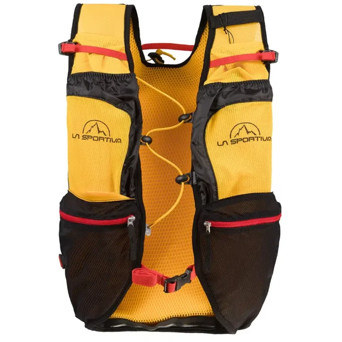 Gilet de trail