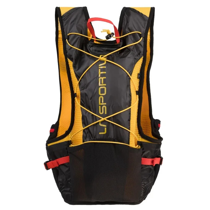 Gilet de trail