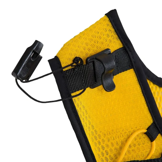 Gilet Racer