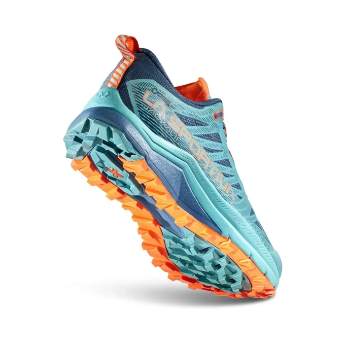 Jackal II GTX Femmes