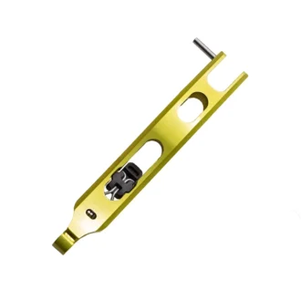 Mécanisme ski/marche Spitfire 2.0