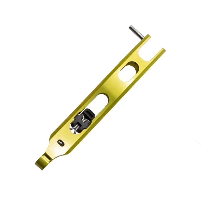 Mécanisme ski/marche Spitfire 2.0