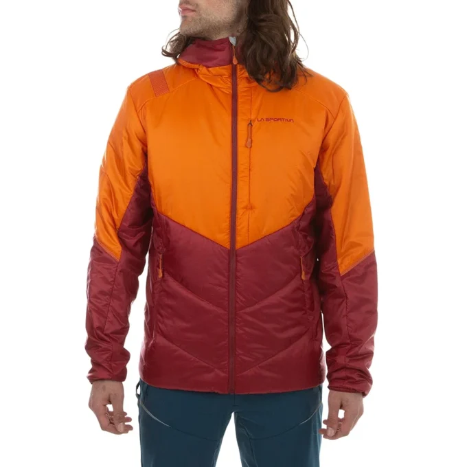 Mythic Primaloft Jkt M
