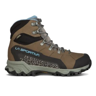 Nucleo High II GTX Femmes (2023)