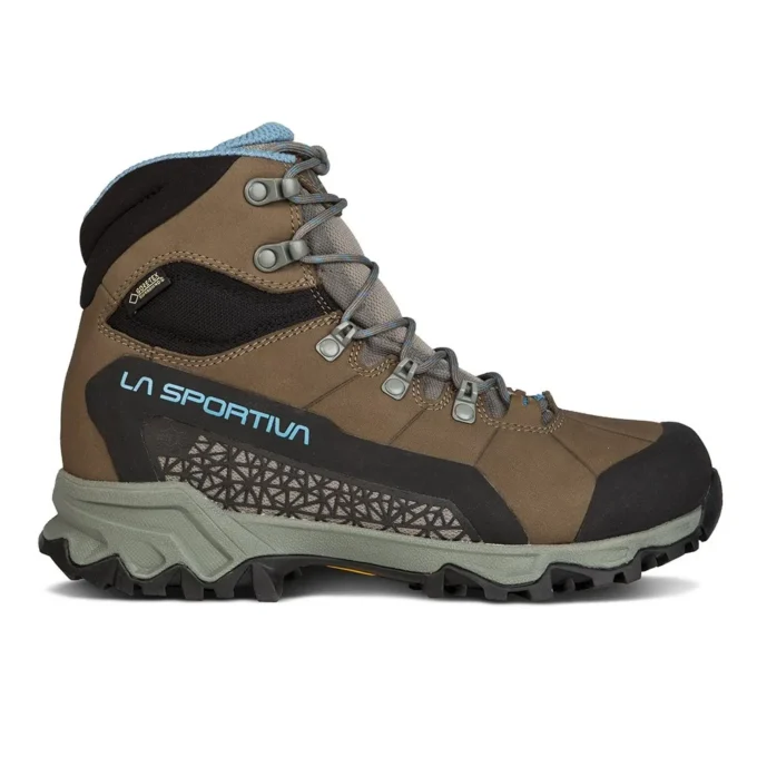 Nucleo High II GTX Femmes (2023)