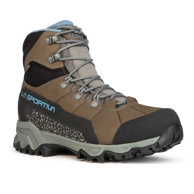 Nucleo High II GTX Femmes (2023)
