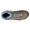 Nucleo High II GTX Femmes (2023)