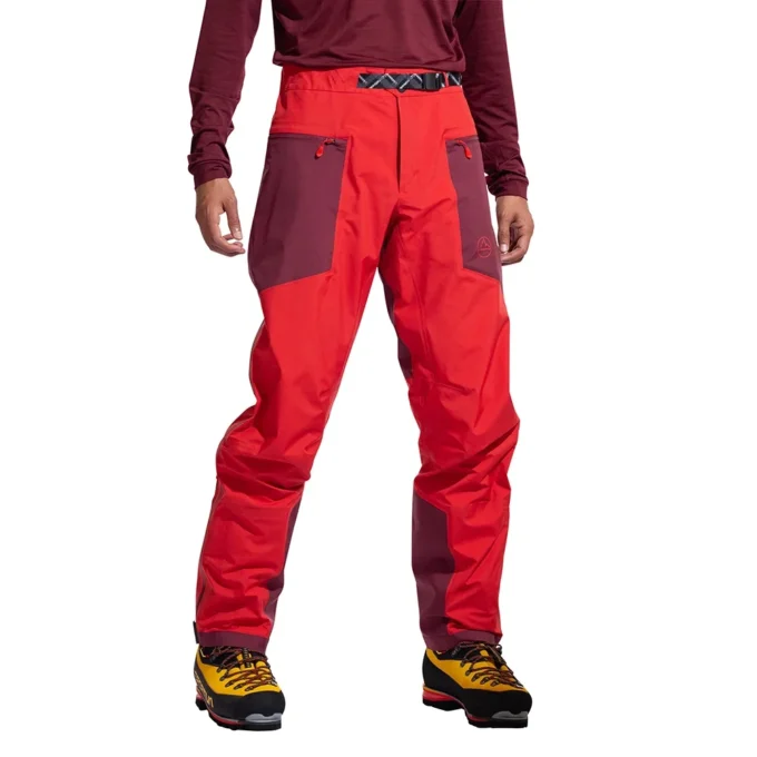 Pantalon Alpine Guide GTX Performance M