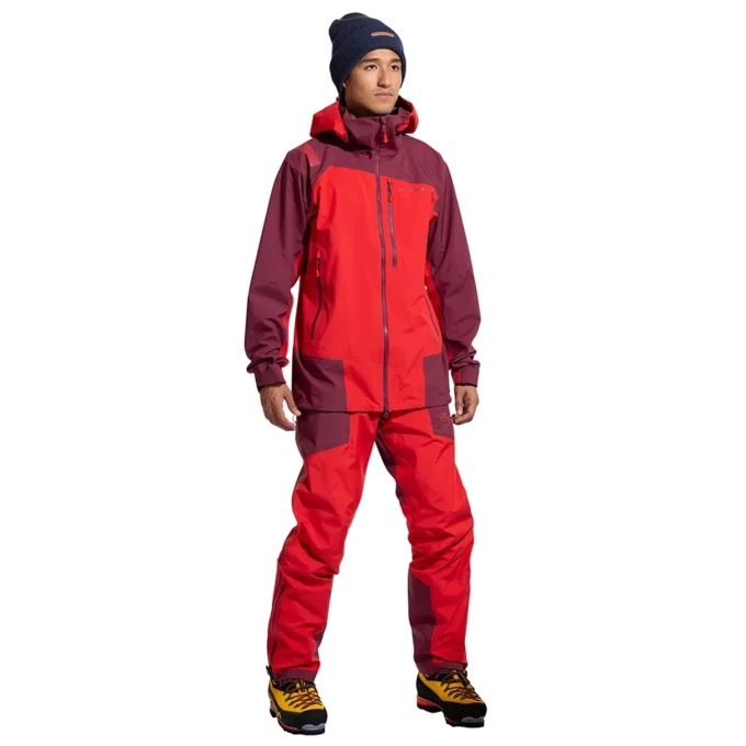 Pantalon Alpine Guide GTX Performance M