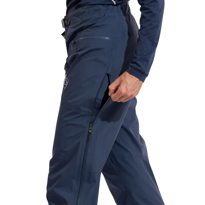Pantalon Alpine Guide GTX Performance W