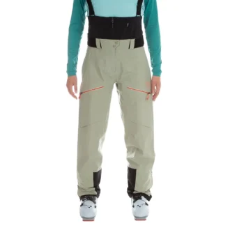 Pantalon à bretelles Chaser EVO Shell W