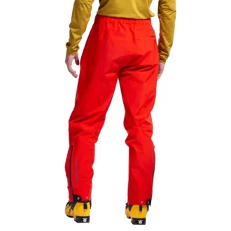 Pantalon Crest Evo Shell M