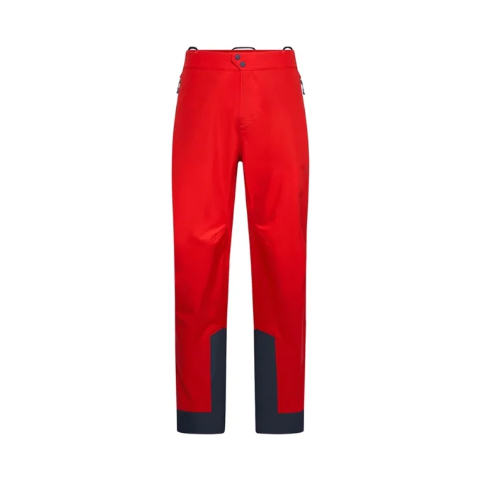 Pantalon Crest Evo Shell M
