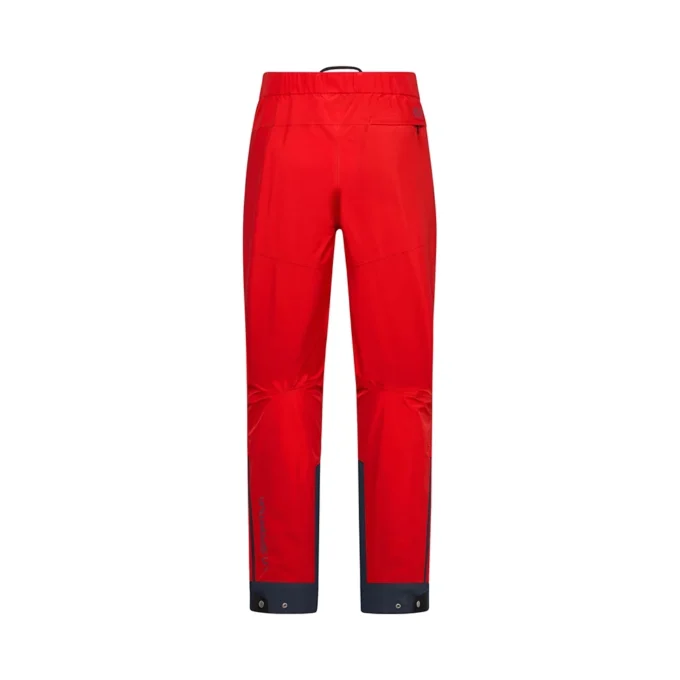 Pantalon Crest Evo Shell M