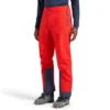 Pantalon Crest Evo Shell M