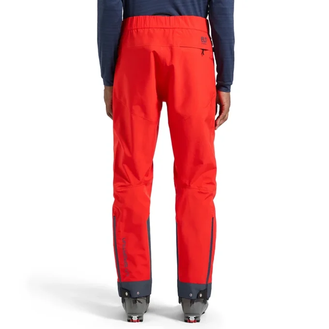 Pantalon Crest Evo Shell M