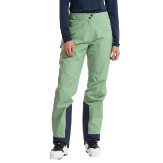 Pantalon Crest Evo Shell W