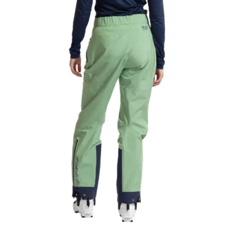 Pantalon Crest Evo Shell W