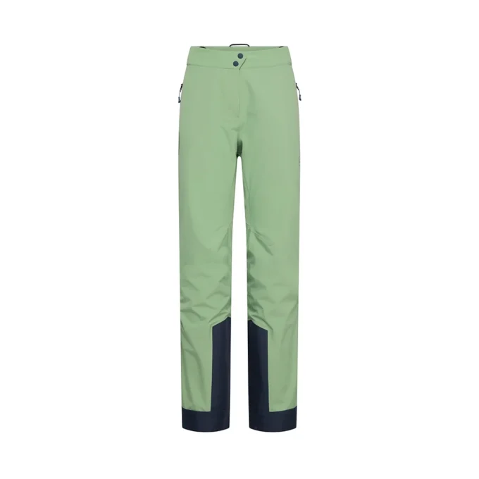 Pantalon Crest Evo Shell W