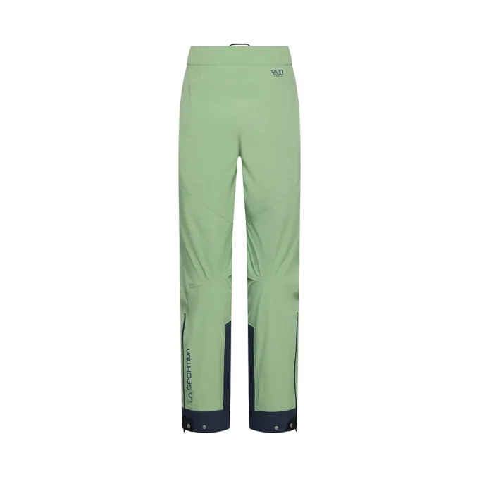Pantalon Crest Evo Shell W