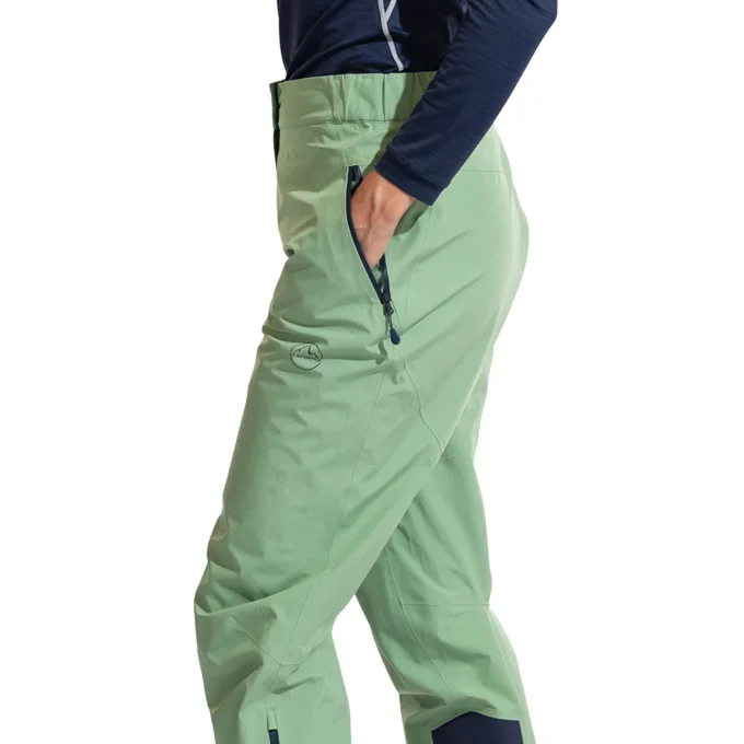 Pantalon Crest Evo Shell W