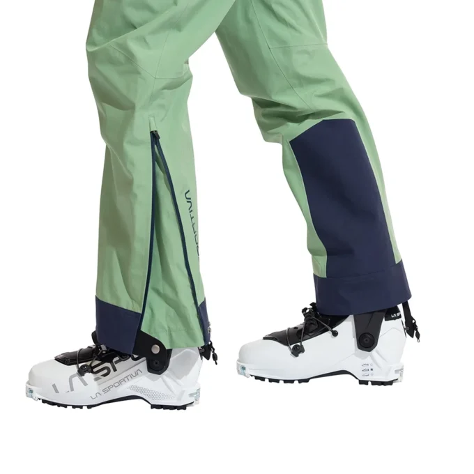 Pantalon Crest Evo Shell W