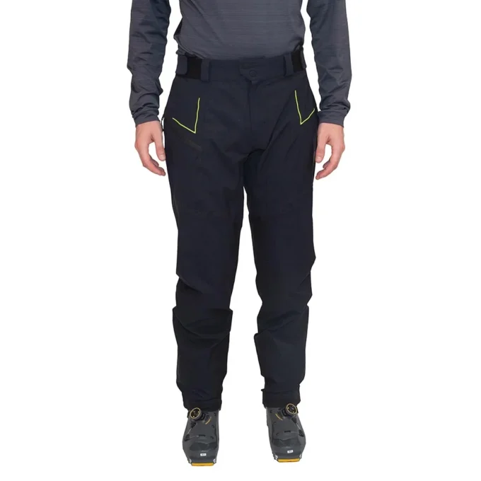 Pantalon Crizzle EVO Shell M