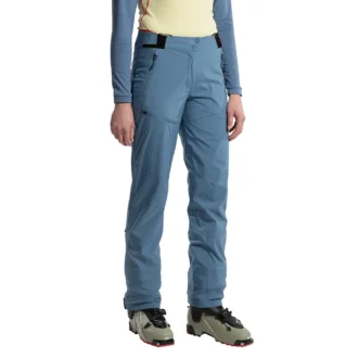Pantalon Crossridge Softshell W