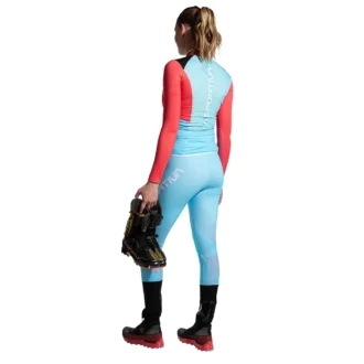 Pantalon de course Stratos VI W