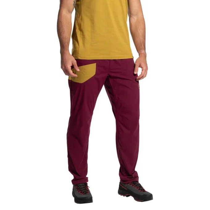 Pantalon Labyrinth M
