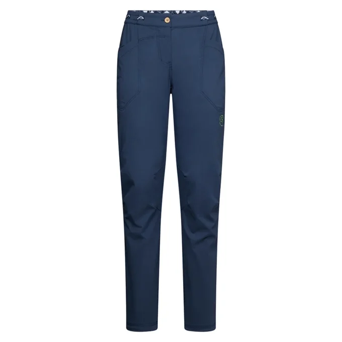 Pantalon Labyrinth W