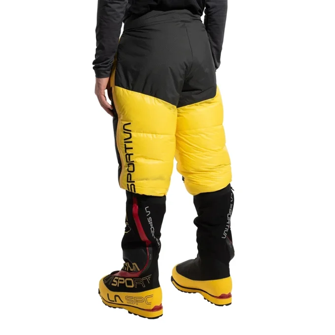 Pantalon Olympus Tech Down M