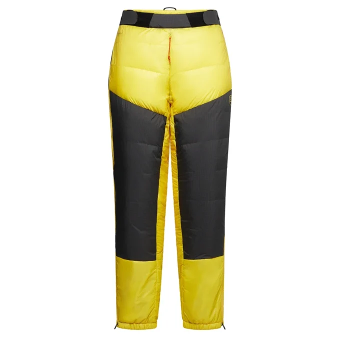 Pantalon Olympus Tech Down M