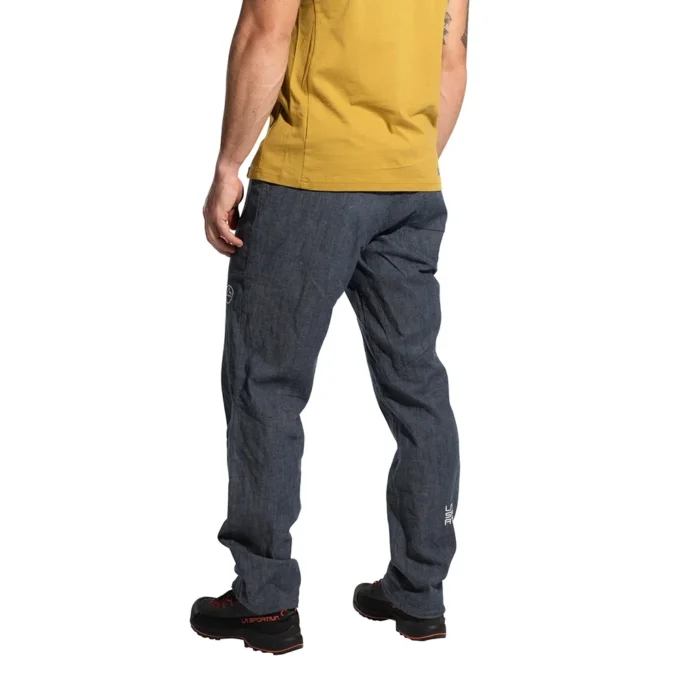 Pantalon Sierra Rock M