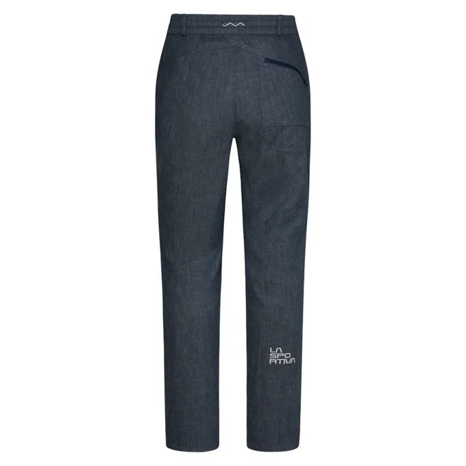Pantalon Sierra Rock M