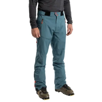 Pantalon softshell Crossridge M