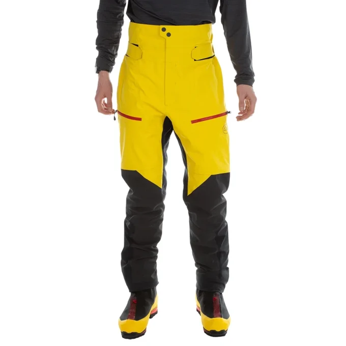 Pantalon Supercouloir GTX Pro M
