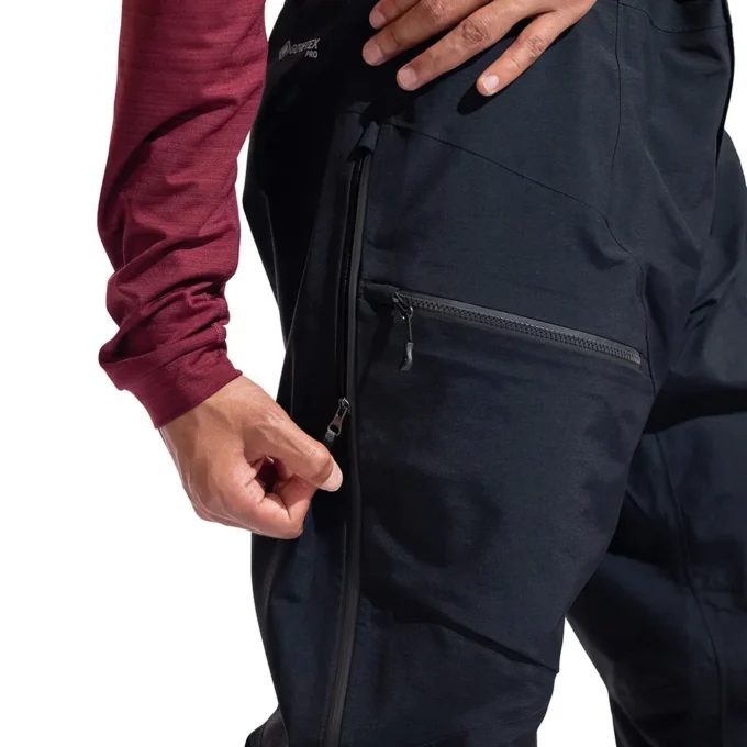 Pantalon Supercouloir GTX Pro M