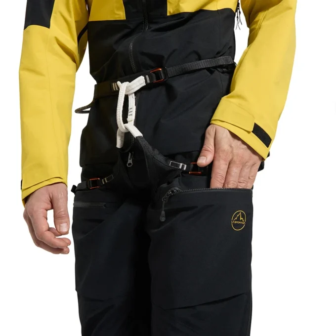 Pantalon Supercouloir GTX Pro M