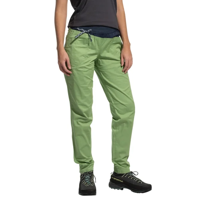 Pantalon Tundra W