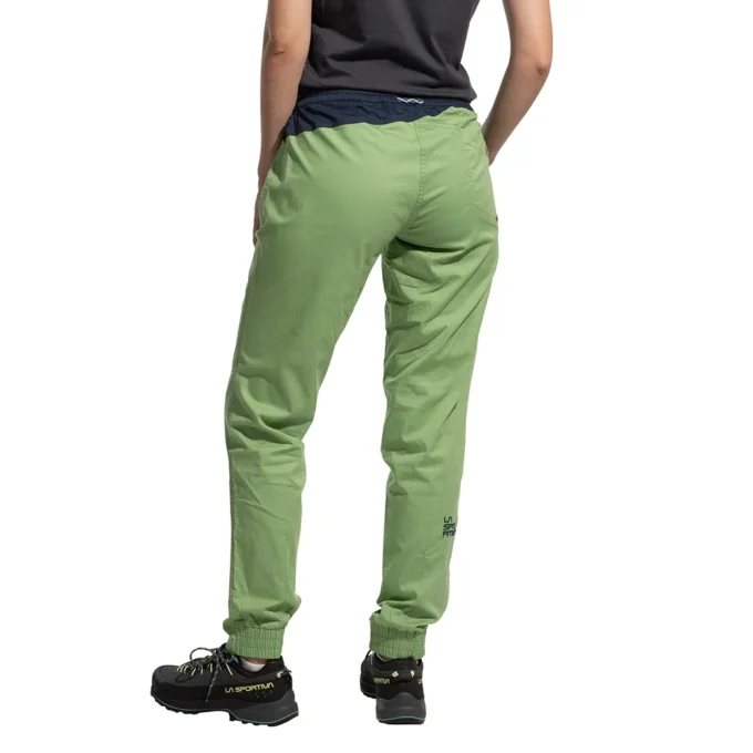 Pantalon Tundra W