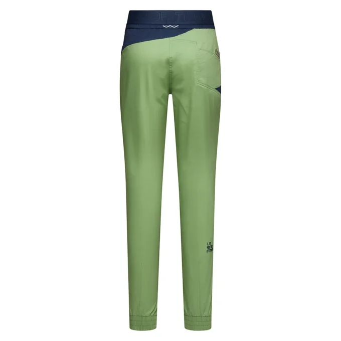 Pantalon Tundra W