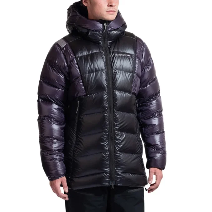 Parka en duvet Supercouloir M