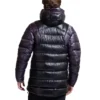Parka en duvet Supercouloir M